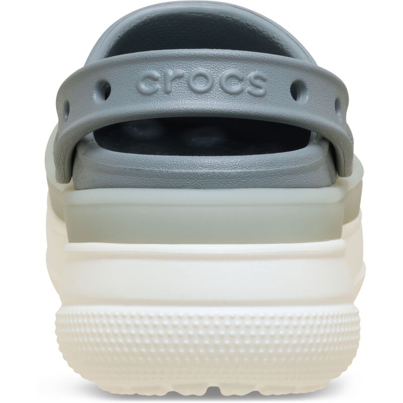 Crocs™ Classic Frosted Stacked Clog Concrete