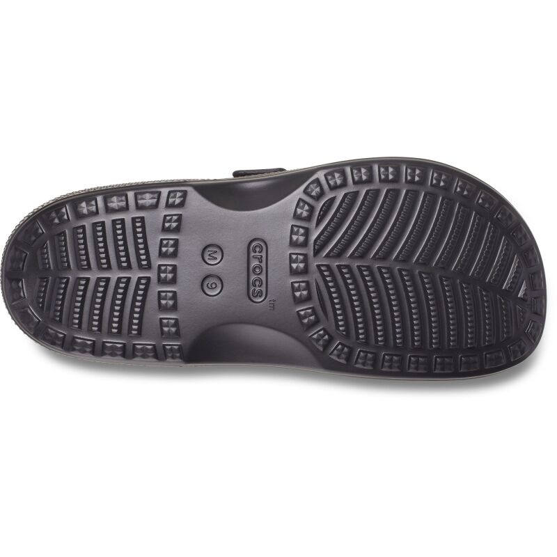 Crocs™ Saturday Sandal Men's Black
