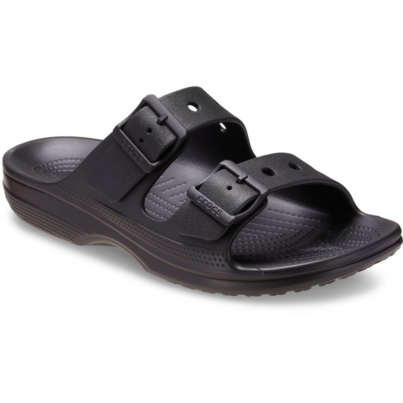 Crocs™ Saturday Sandal Men's Black
