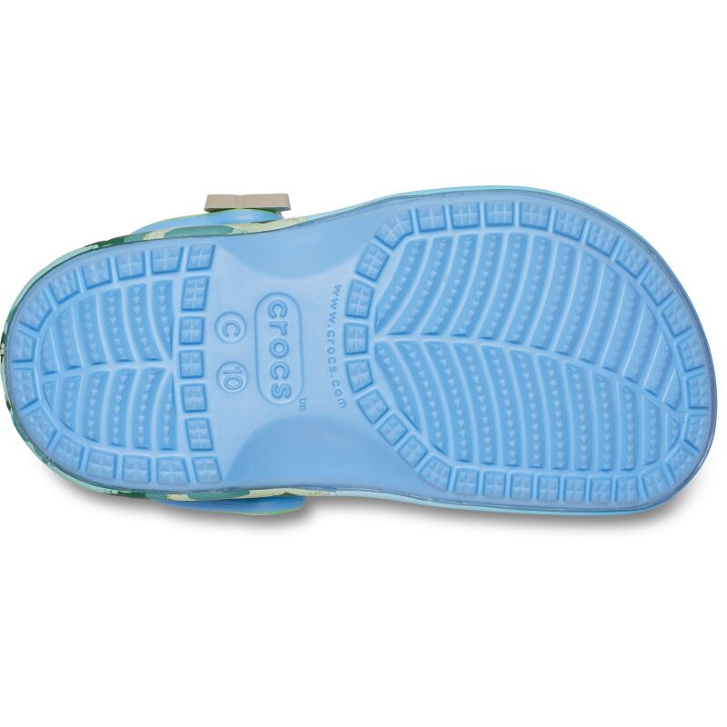 Crocs™ Bluey Multi Classic Clog Kid's Multi