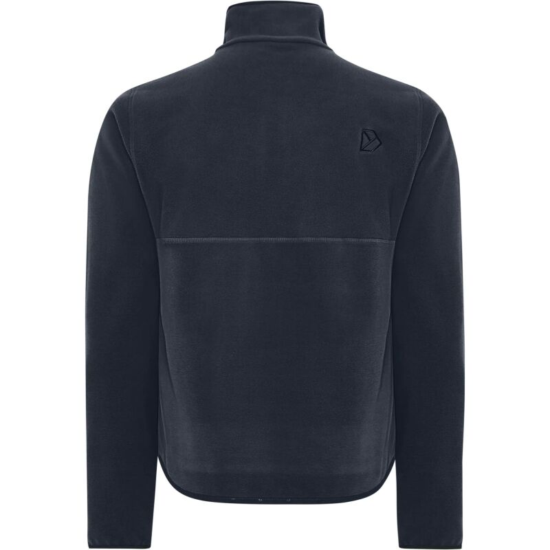 Didriksons Vito Usx Half-Zip Sleepy Blue