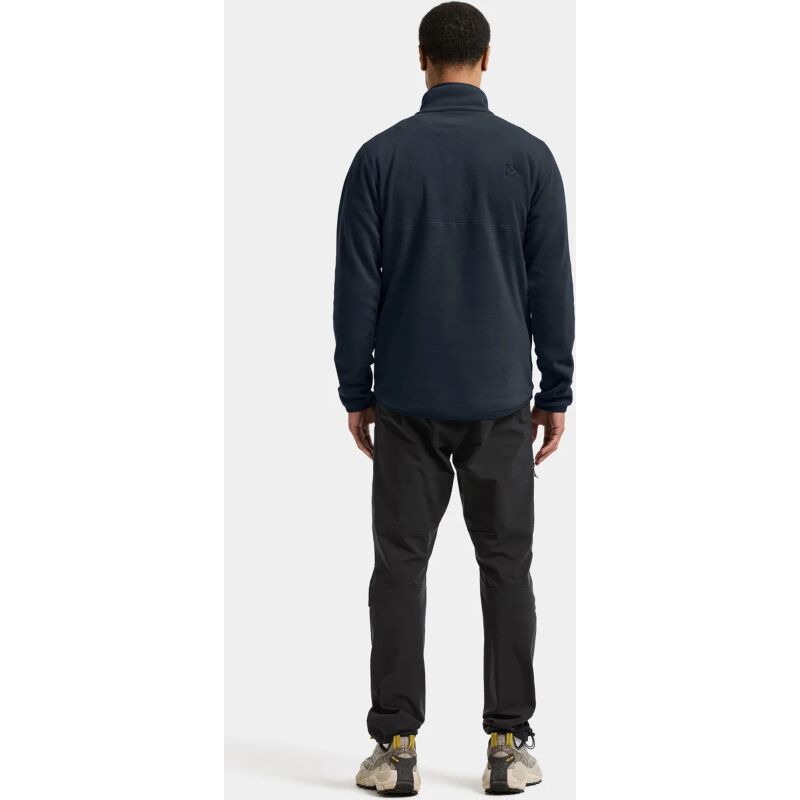 Didriksons Vito Usx Half-Zip Sleepy Blue