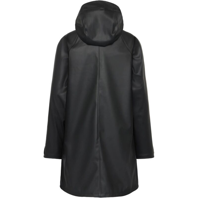 Didriksons Elly Women's Parka 5 Black