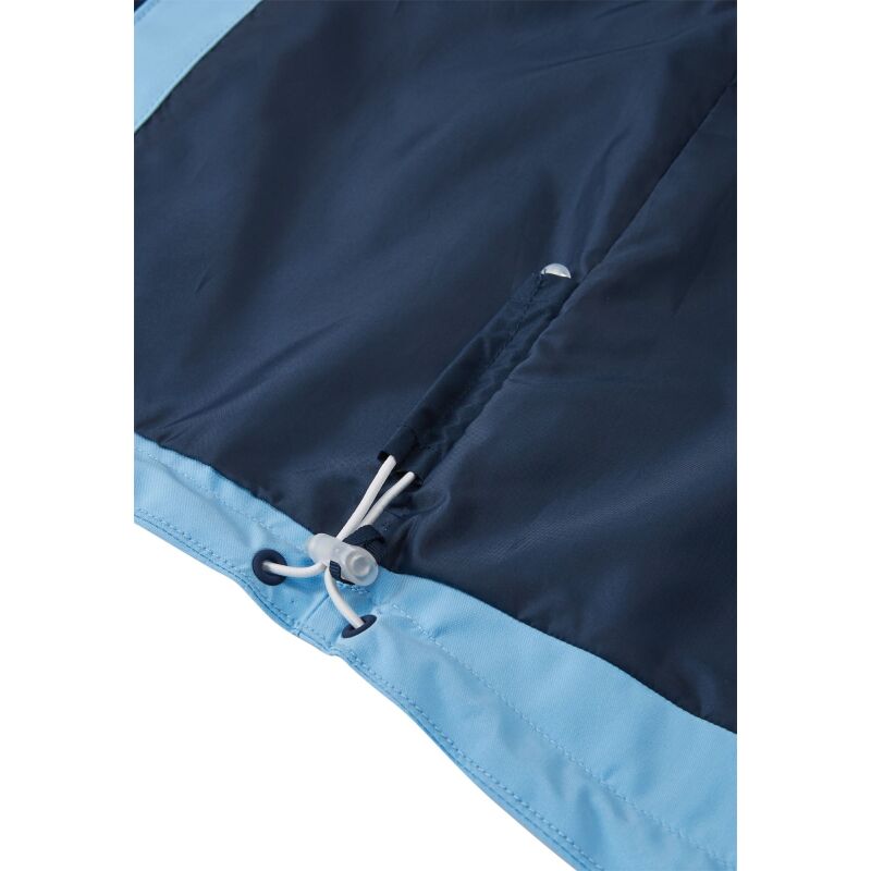 REIMA Waterproof Jacket Vermo 5100460A Fresh Blue 609A