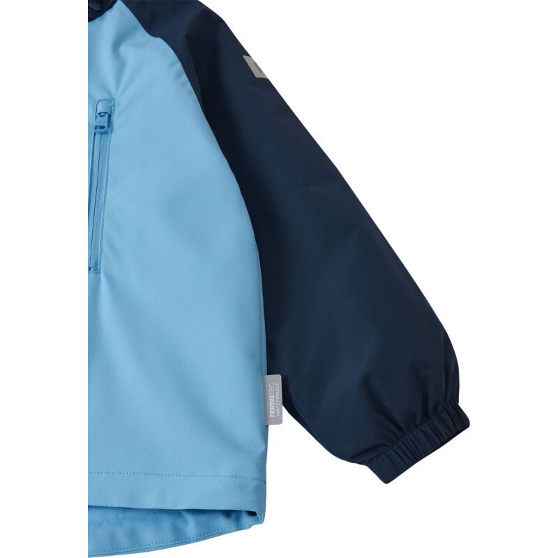 REIMA Waterproof Jacket Vermo 5100460A Fresh Blue 609A