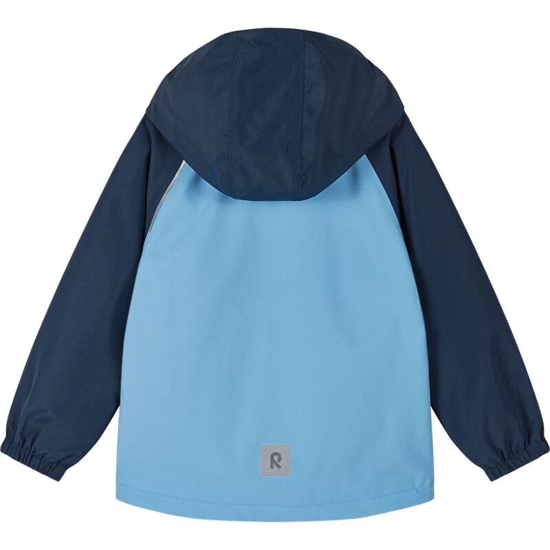 REIMA Waterproof Jacket Vermo 5100460A Fresh Blue 609A