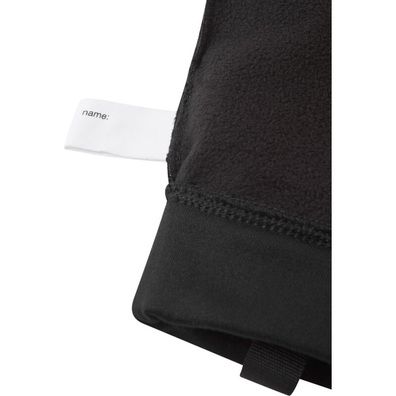 REIMA Softshell Gloves Otapa 5300339A Black 9990