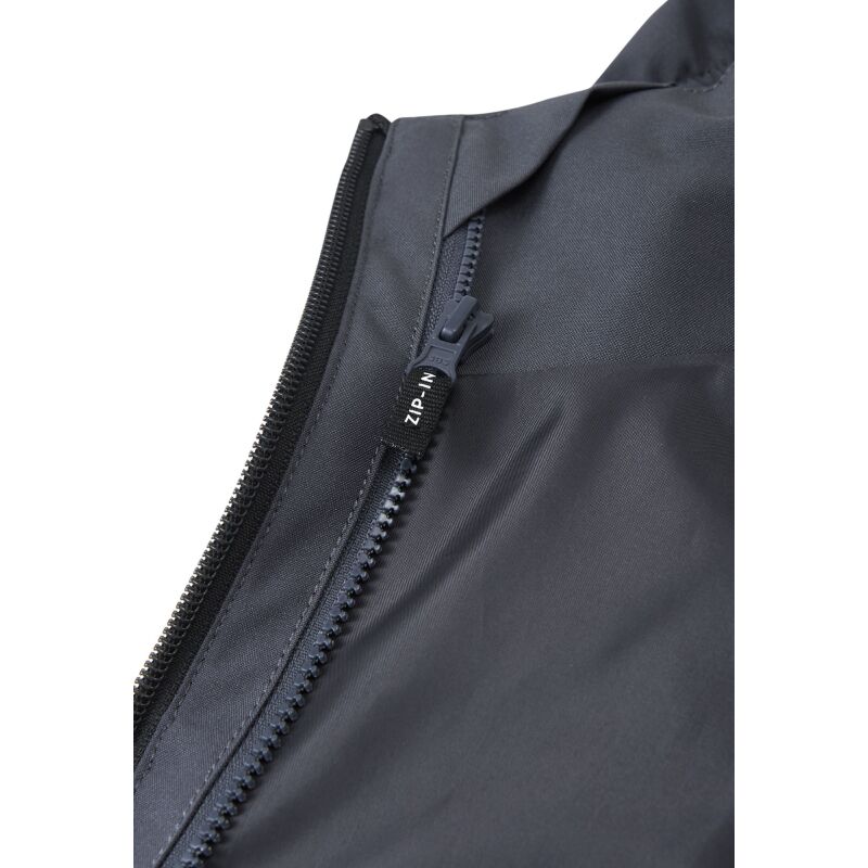 REIMA ReimaTec Waterproof Jacket Saarela 5100407A Soft black 9780