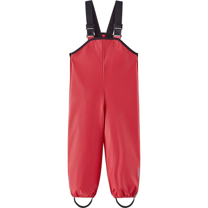 REIMA Rain Set Moomin Plask Apricot 26C6