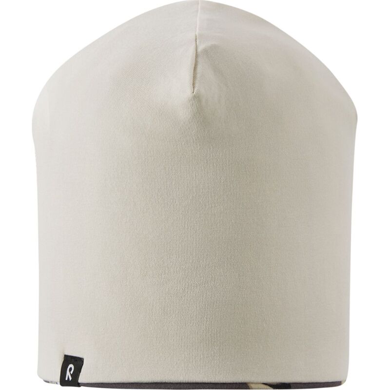 REIMA Reversible Beanie Tanssi 5300056E Soft black 9784