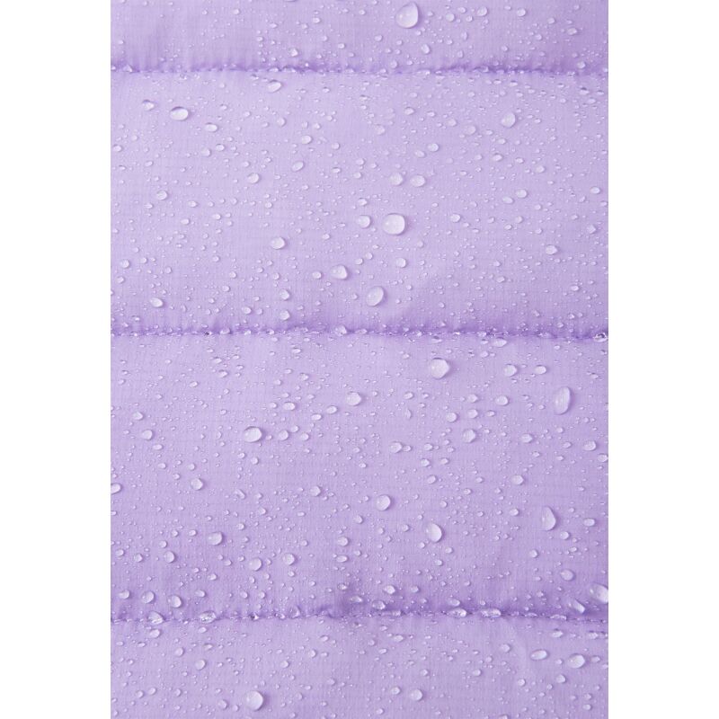 REIMA Hybrid Vest Tikkeri 5100452A Blooming Lilac 5450