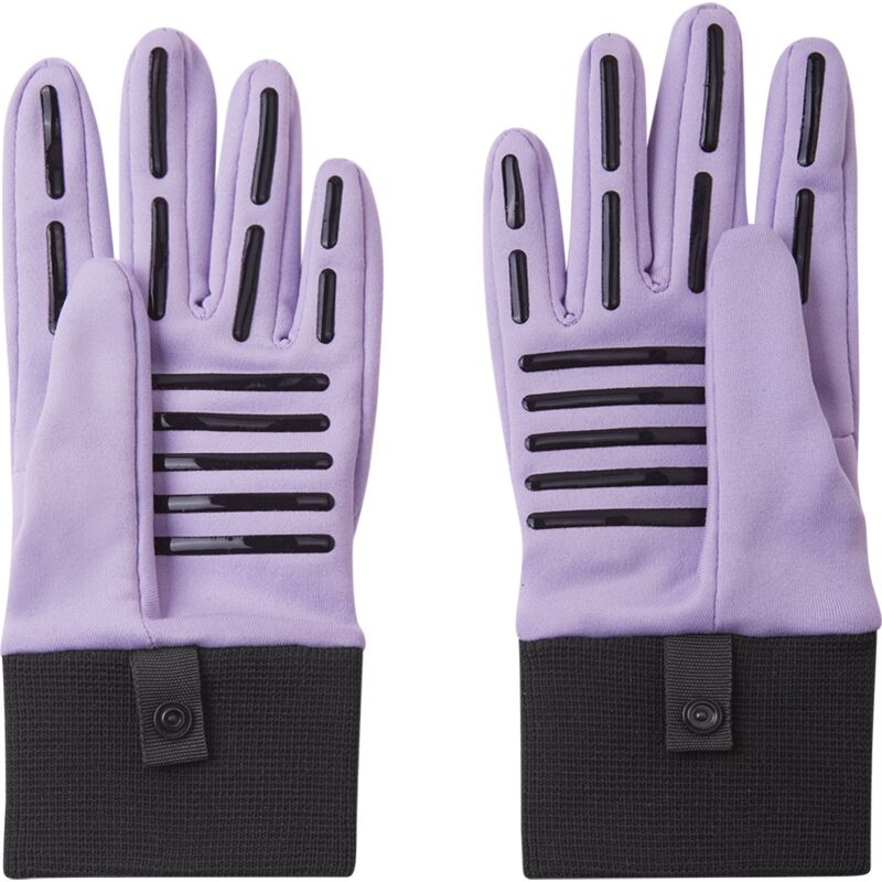 REIMA Gloves Keksin 5300329A Blooming Lilac 5450