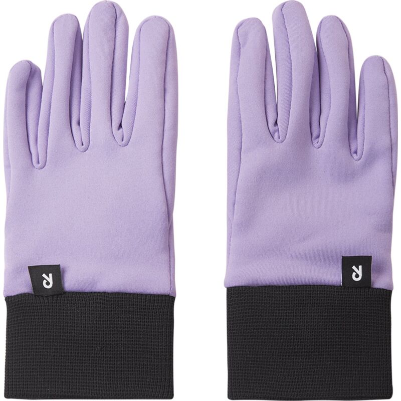 REIMA Gloves Keksin 5300329A Blooming Lilac 5450
