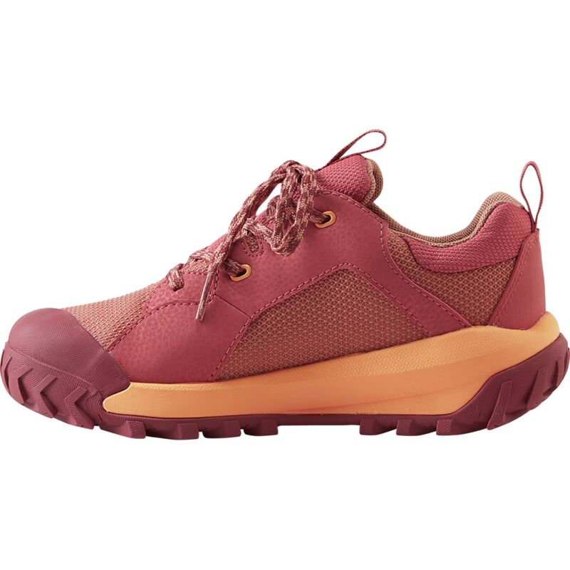 REIMA ReimaTec Wateproof Shoes Kulkuri Low 5400179A Red Clay 3940