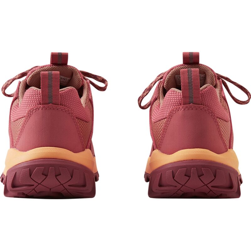 REIMA ReimaTec Wateproof Shoes Kulkuri Low 5400179A Red Clay 3940