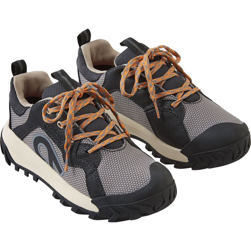REIMA ReimaTec Wateproof Shoes Kulkuri Low 5400179A Black 9990