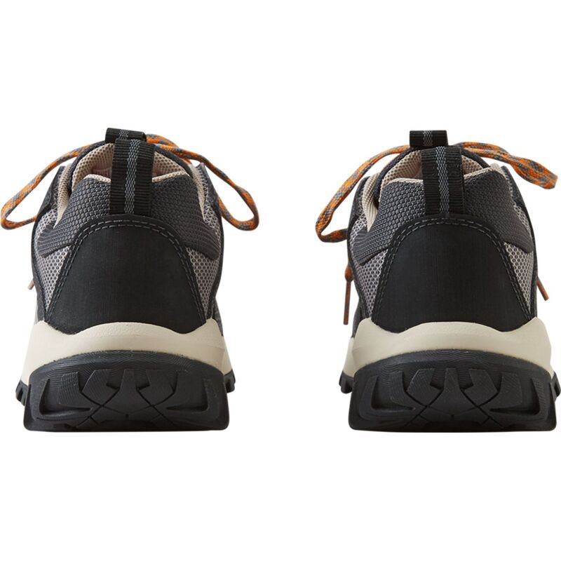 REIMA ReimaTec Wateproof Shoes Kulkuri Low 5400179A Black 9990