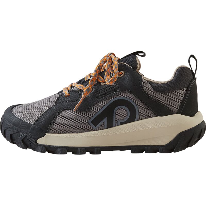 REIMA ReimaTec Wateproof Shoes Kulkuri Low 5400179A Black 9990