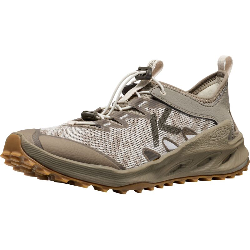 Keen Zionic ADV Men's Monochrome/Brindle