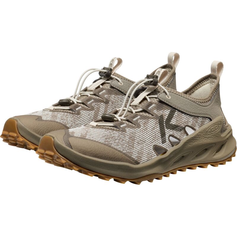 Keen Zionic ADV Men's Monochrome/Brindle