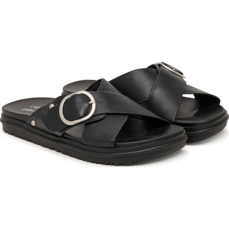 EMU Australia Ebony Black