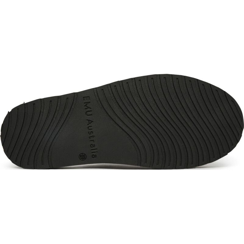 EMU Australia Maroo Black