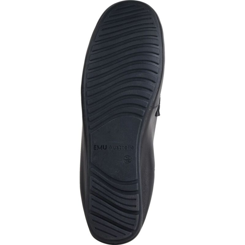 EMU Australia Kirra Black