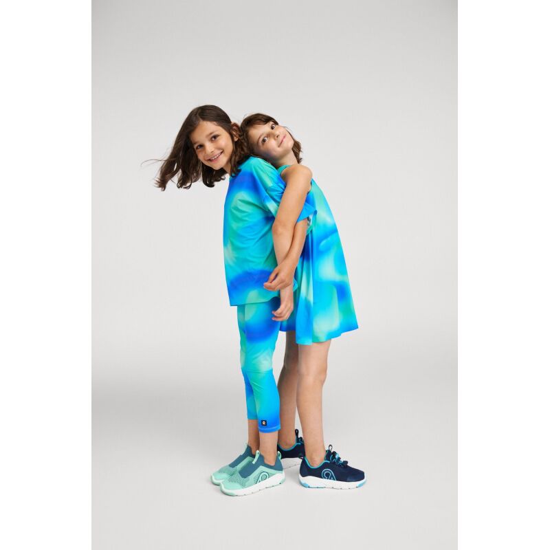 REIMA Sneakers Ohitus 5400174A Navy 6980