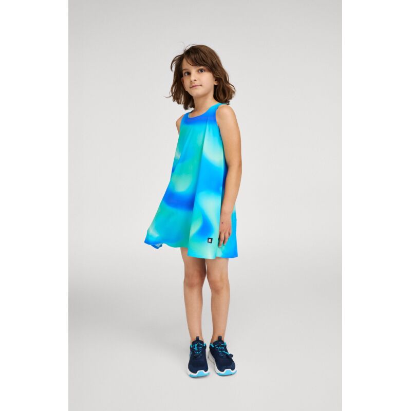 REIMA Sneakers Ohitus 5400174A Navy 6980