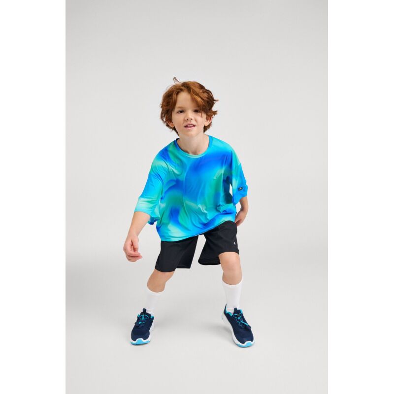 REIMA Sneakers Ohitus 5400174A Navy 6980