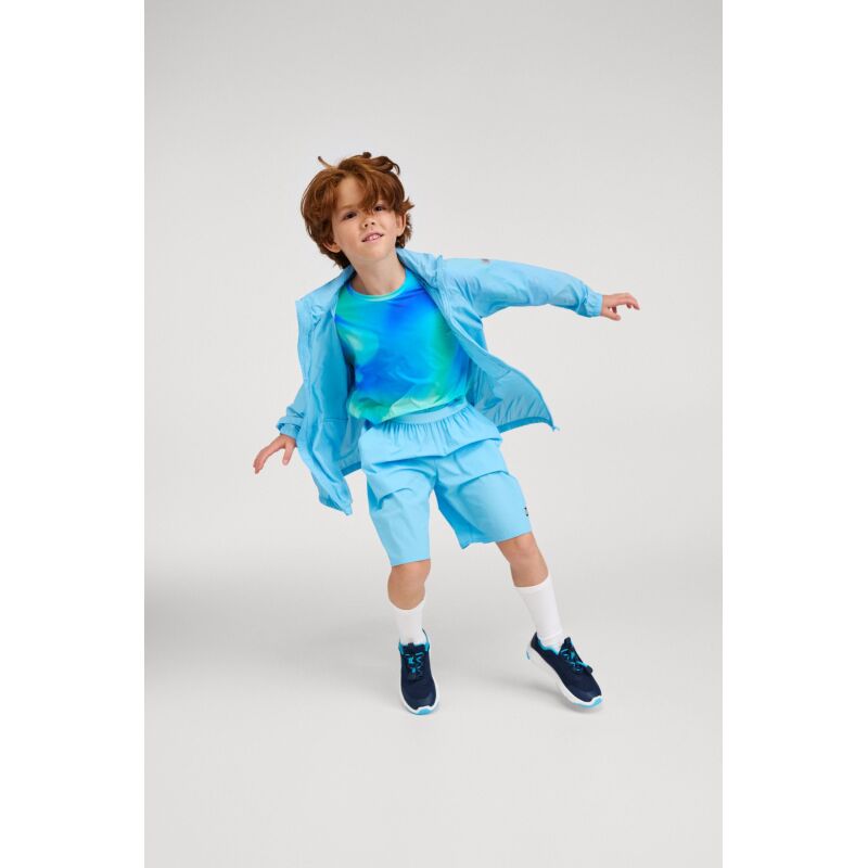 REIMA Sneakers Ohitus 5400174A Navy 6980