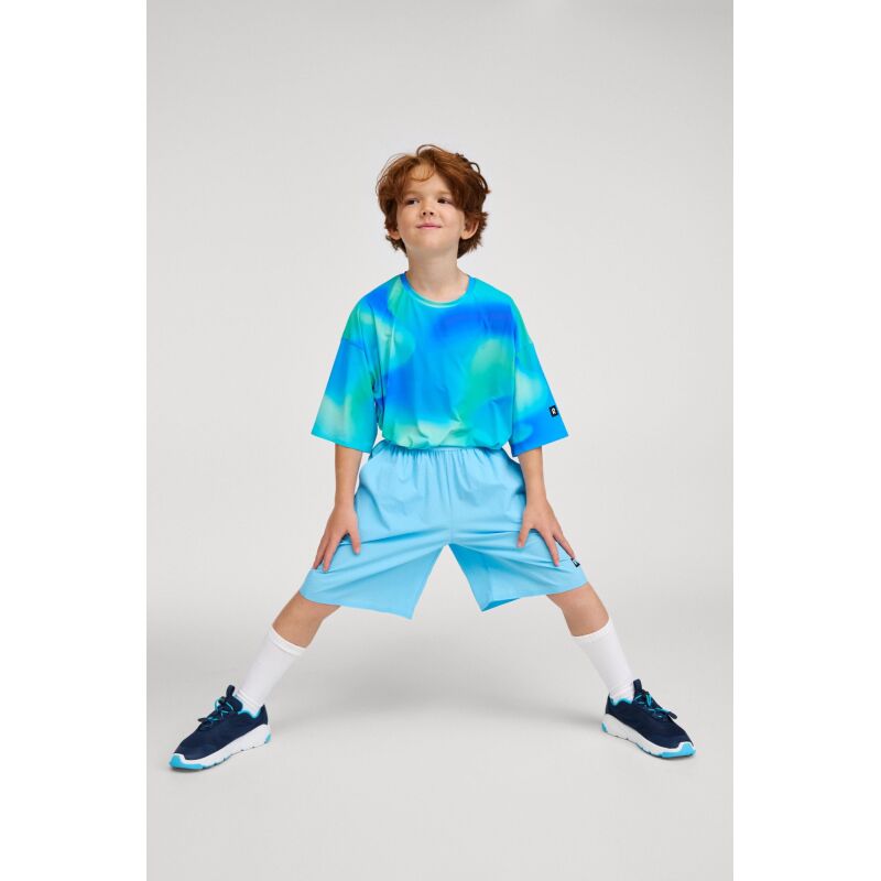 REIMA Sneakers Ohitus 5400174A Navy 6980