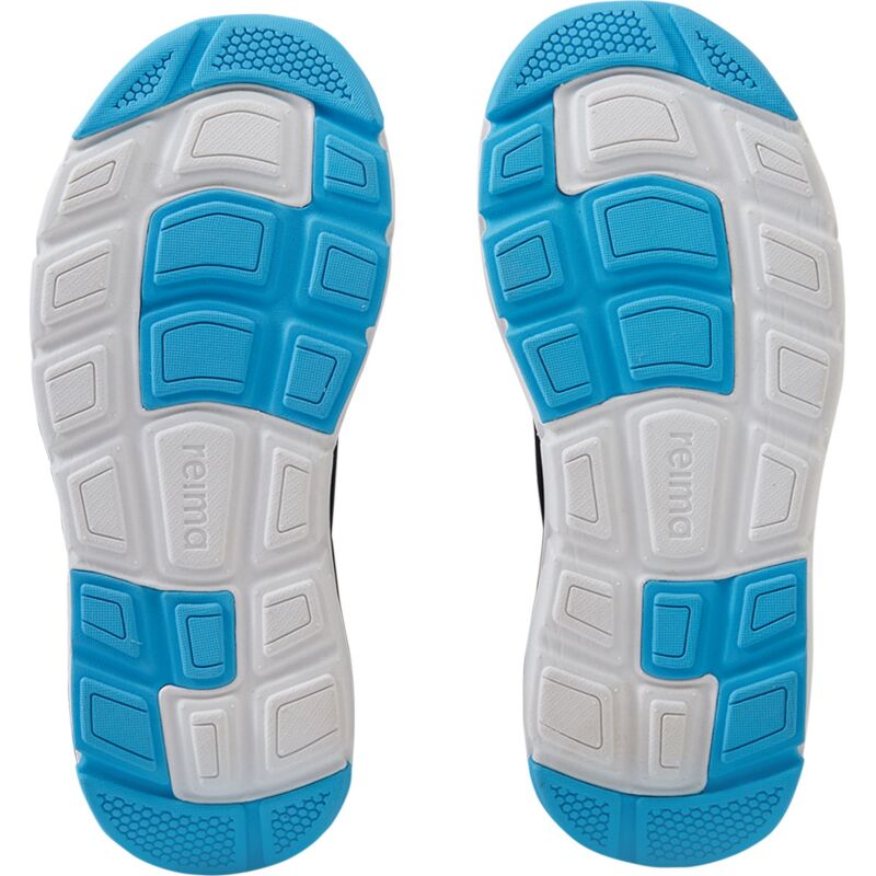 REIMA Sneakers Ohitus 5400174A Navy 6980