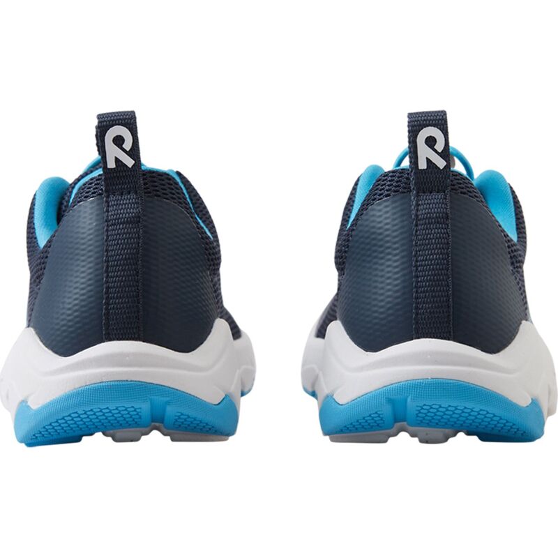 REIMA Sneakers Ohitus 5400174A Navy 6980