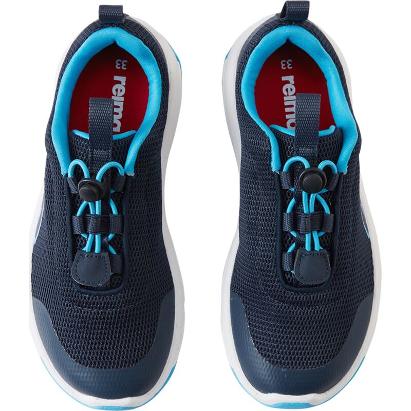 REIMA Sneakers Ohitus 5400174A Navy 6980