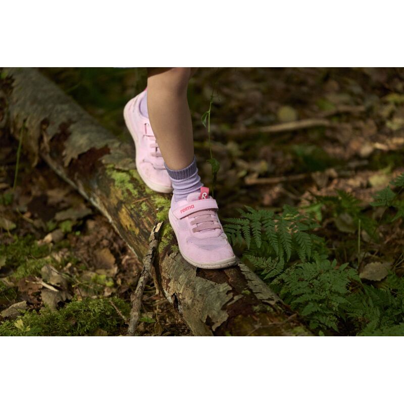 REIMA Bug Repellent Socks Karkotin 5300355A Misty Violet 570A