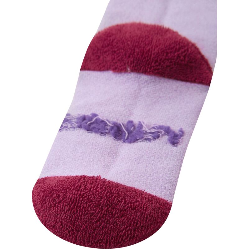 REIMA Bug Repellent Socks Karkotin 5300355A Misty Violet 570A