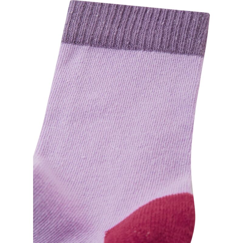 REIMA Bug Repellent Socks Karkotin 5300355A Misty Violet 570A