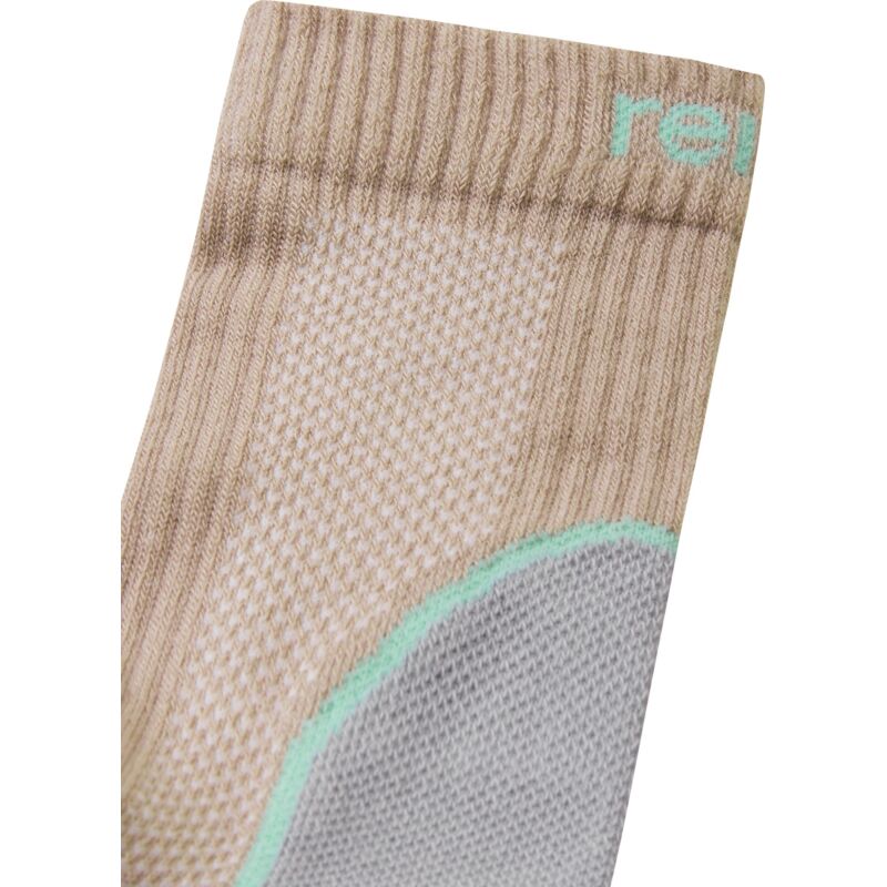REIMA Hiking Socks Kuivuri 5300349A Birch Beige 420