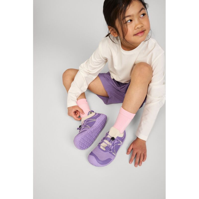 REIMA Hiking Socks Kuivuri 5300349A Light Heather 4250