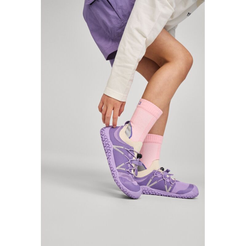 REIMA Hiking Socks Kuivuri 5300349A Light Heather 4250