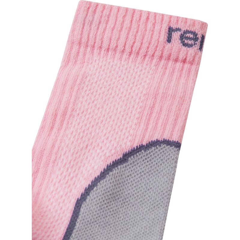 REIMA Hiking Socks Kuivuri 5300349A Light Heather 4250