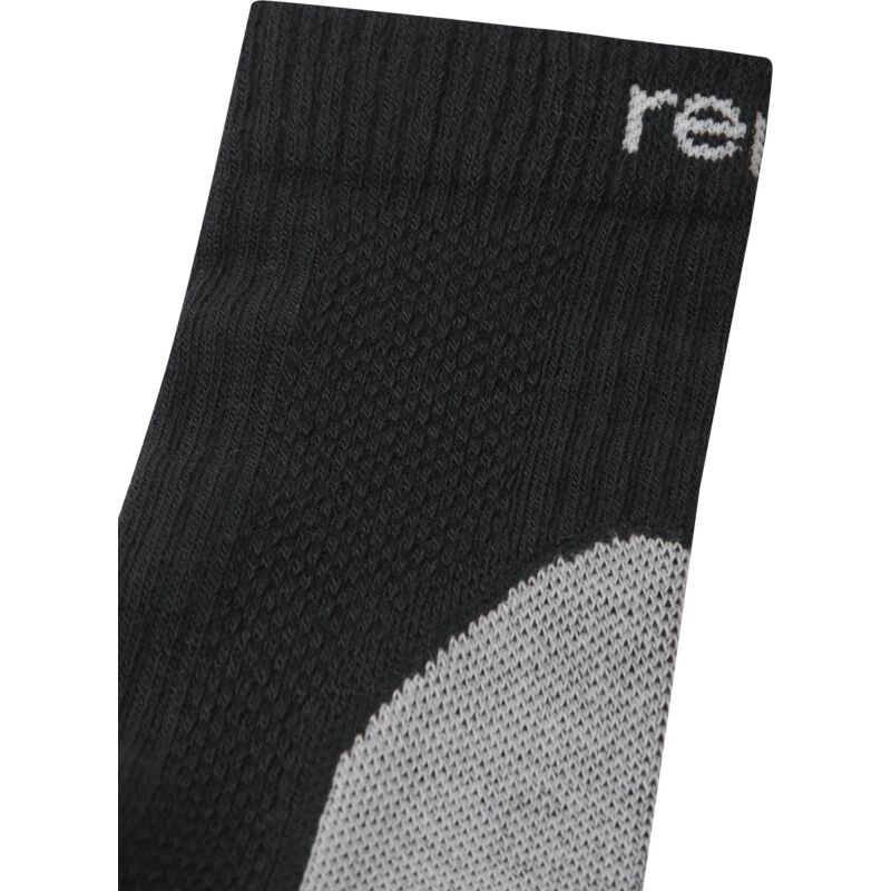REIMA Hiking Socks Kuivuri 5300349A Black 9990
