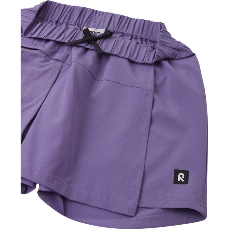 REIMA Skort Hamos 5100437A Misty Violet 5700