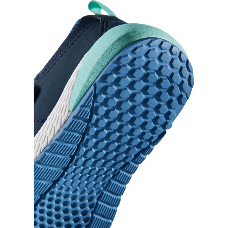 REIMA ReimaTec Sneakers Kiirus 5400006A Navy 698A