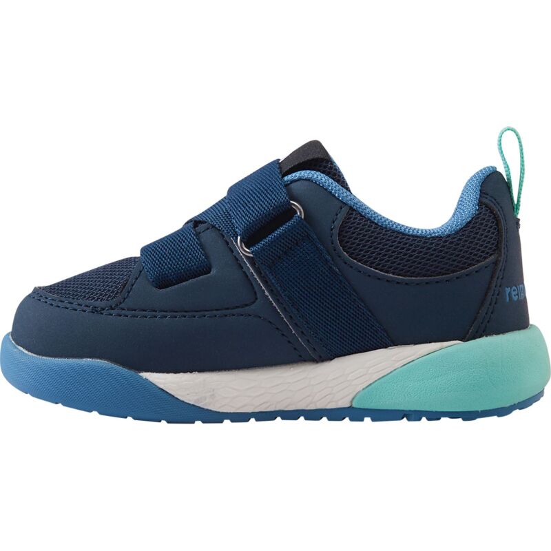 REIMA ReimaTec Sneakers Kiirus 5400006A Navy 698A