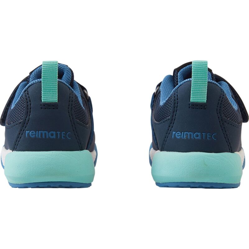 REIMA ReimaTec Sneakers Kiirus 5400006A Navy 698A