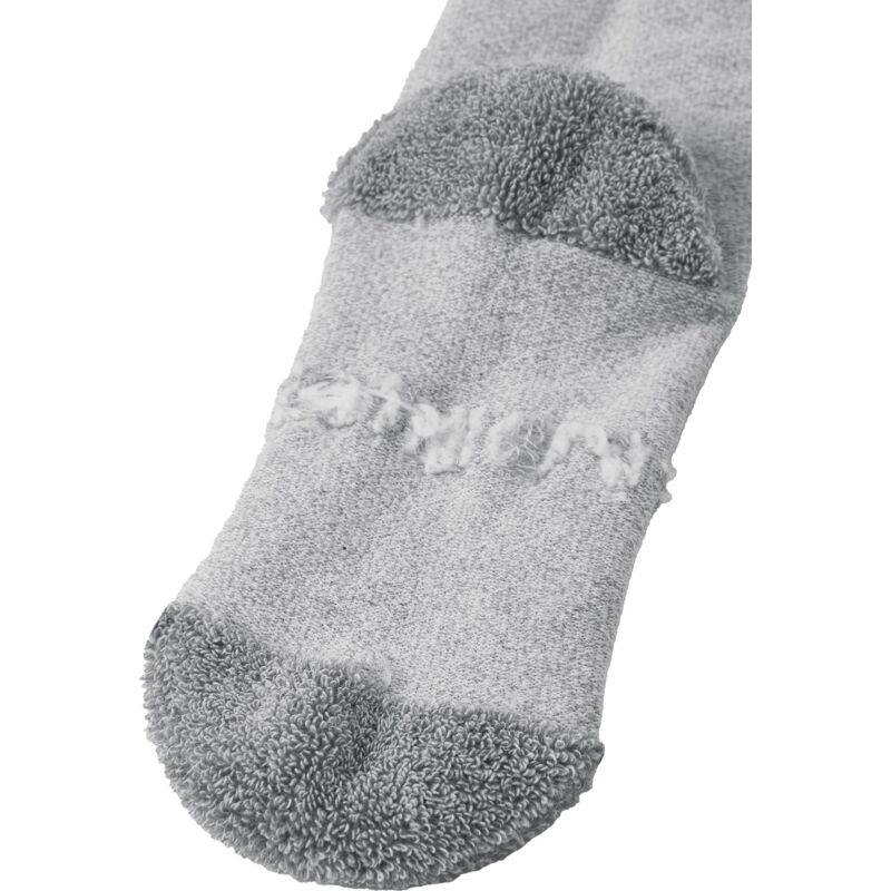 REIMA Insect Repellent Socks Karkuun 5300178B Melange grey 9150