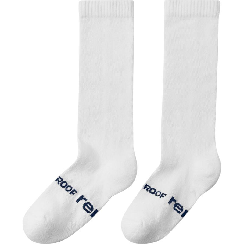 REIMA Bug Repellent Socks Karkuun 5300178B White