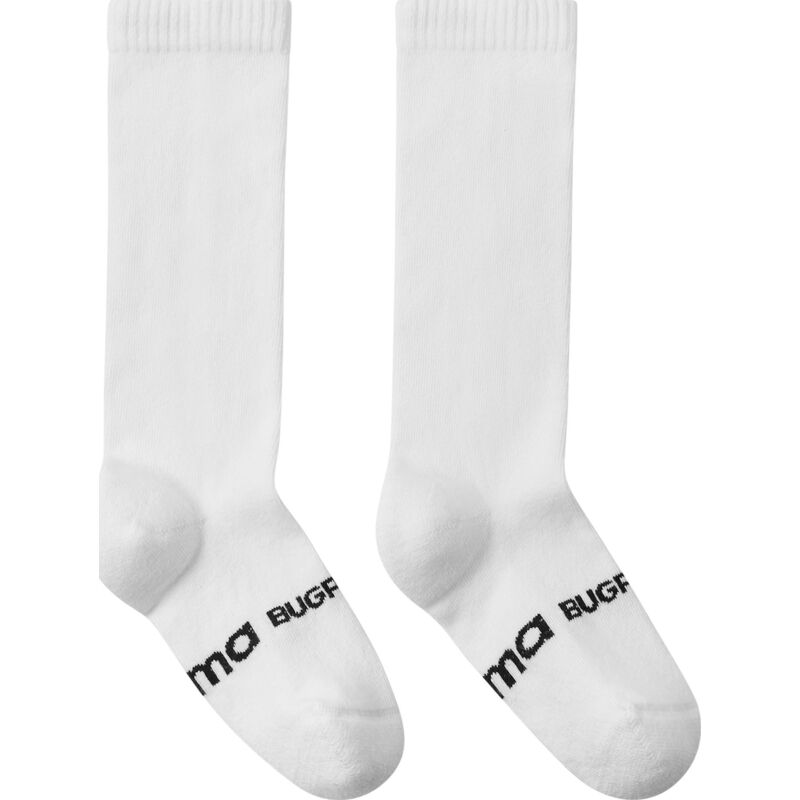 REIMA Insect Repellent Socks Karkuun 5300178B White
